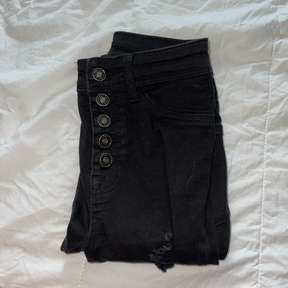 Hammer jeans